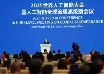 China inteligencia artificial