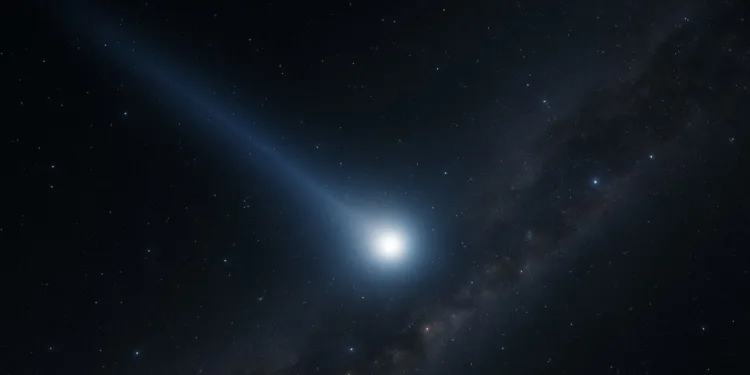 Cometa