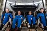 Crew 11 NASA SpaceX