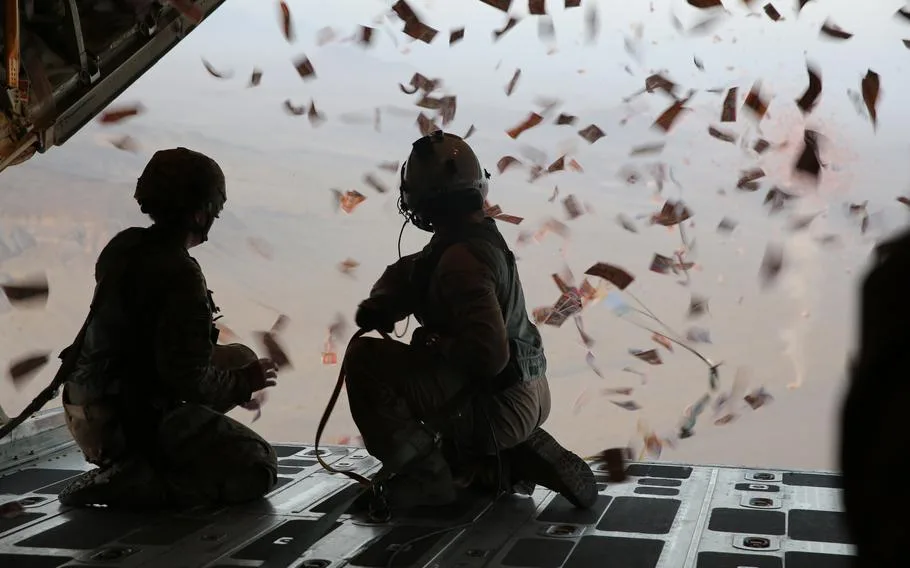 Estados Unidos Defensa