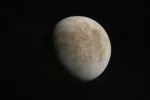 Europa Júpiter
