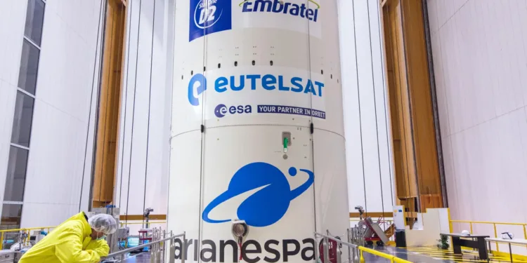 Eutelsat