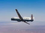 MQ-4C Triton Drone
