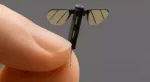 Mosquito dron China