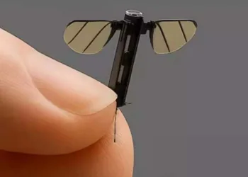 Mosquito dron China
