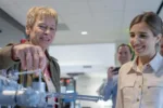 Maria Noel De Castro Campos Astronauta