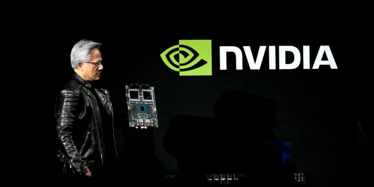 Nvidia