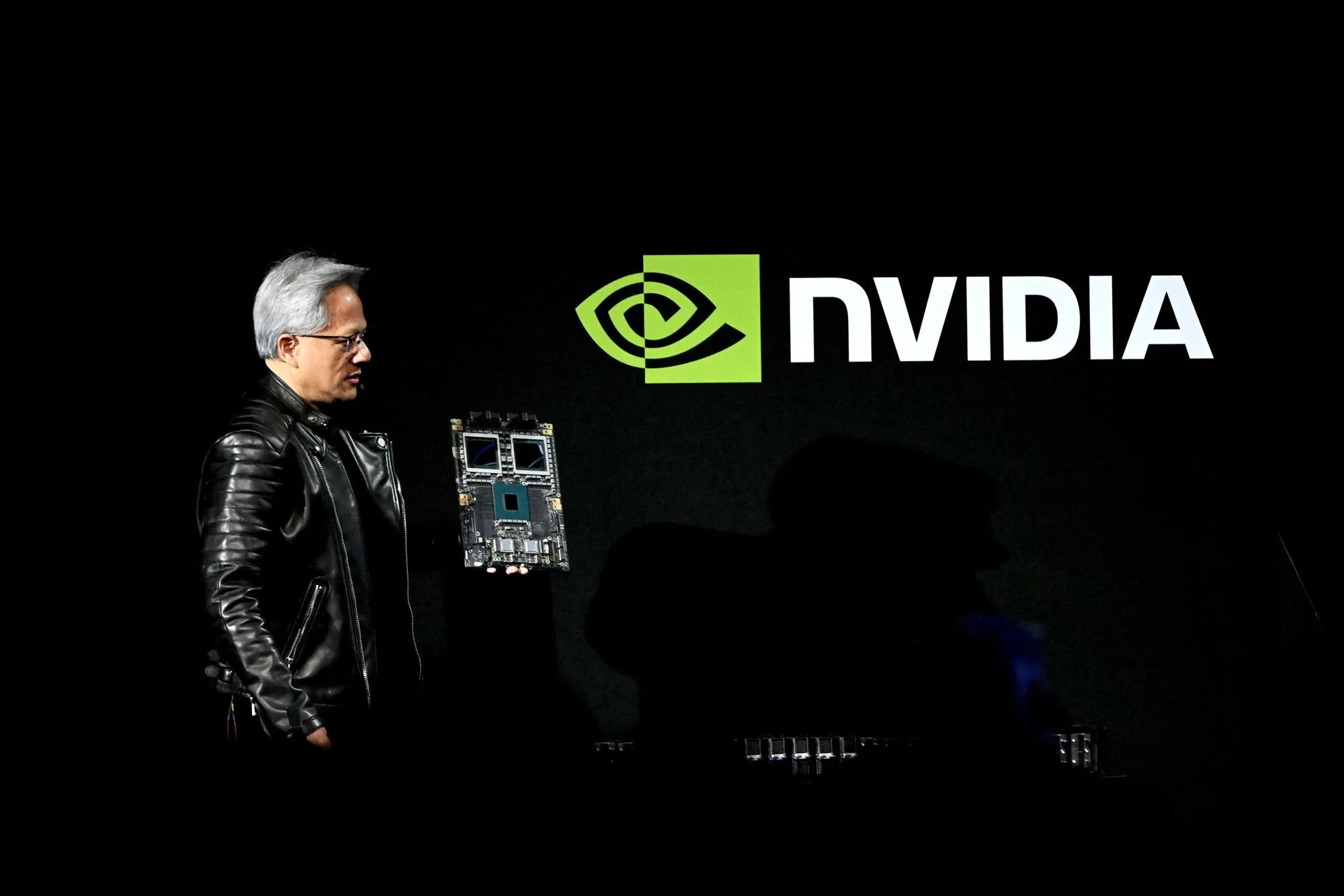 Nvidia