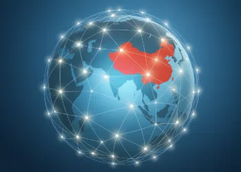 Qianfan satélites china