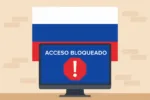 Rusia páginas web