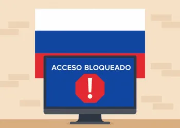 Rusia páginas web
