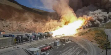 SLS NASA