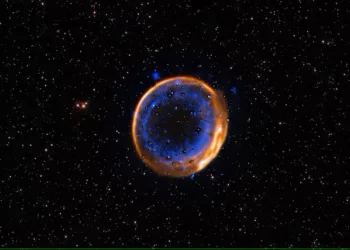 Supernova