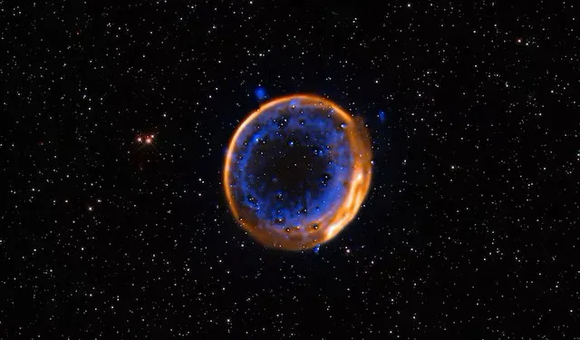 Supernova