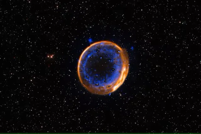 Supernova