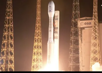 Vega C