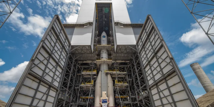 Ariane 6
