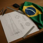 Brasil lanzadores programa espacial