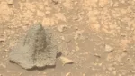 Casco Perseverance rover NASA Marte