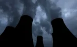Centrales eléctricas Europa