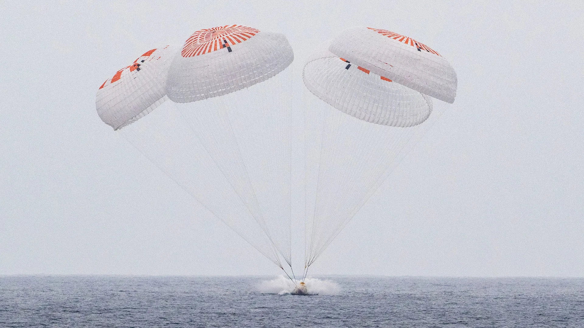Crew-10 SpaceX NASA