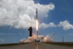 Crew-11 NASA SpaceX