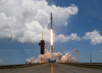 Crew-11 NASA SpaceX