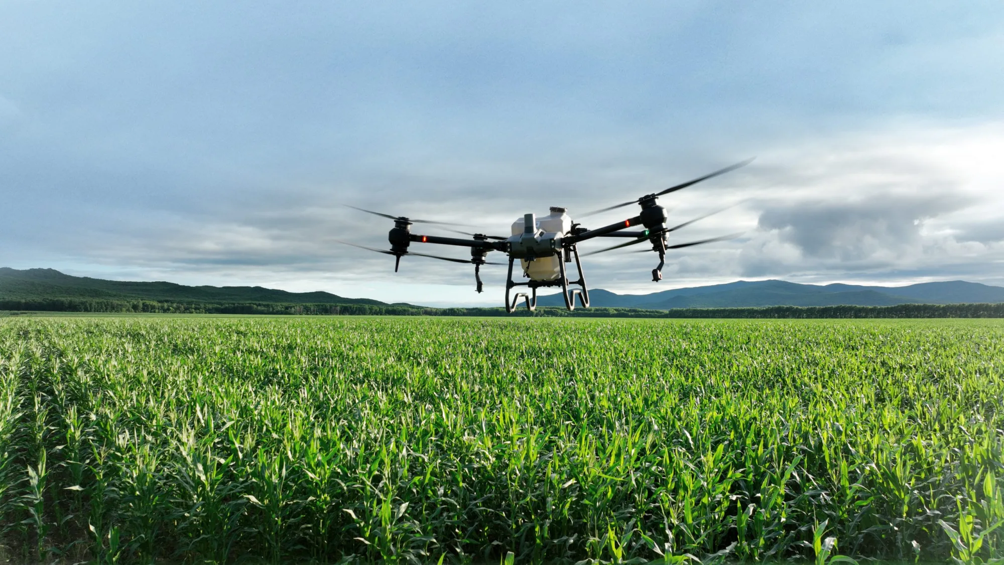 Drones Argentina