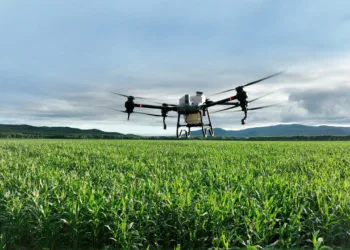 Drones Argentina
