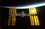 Estación Espacial Internacional