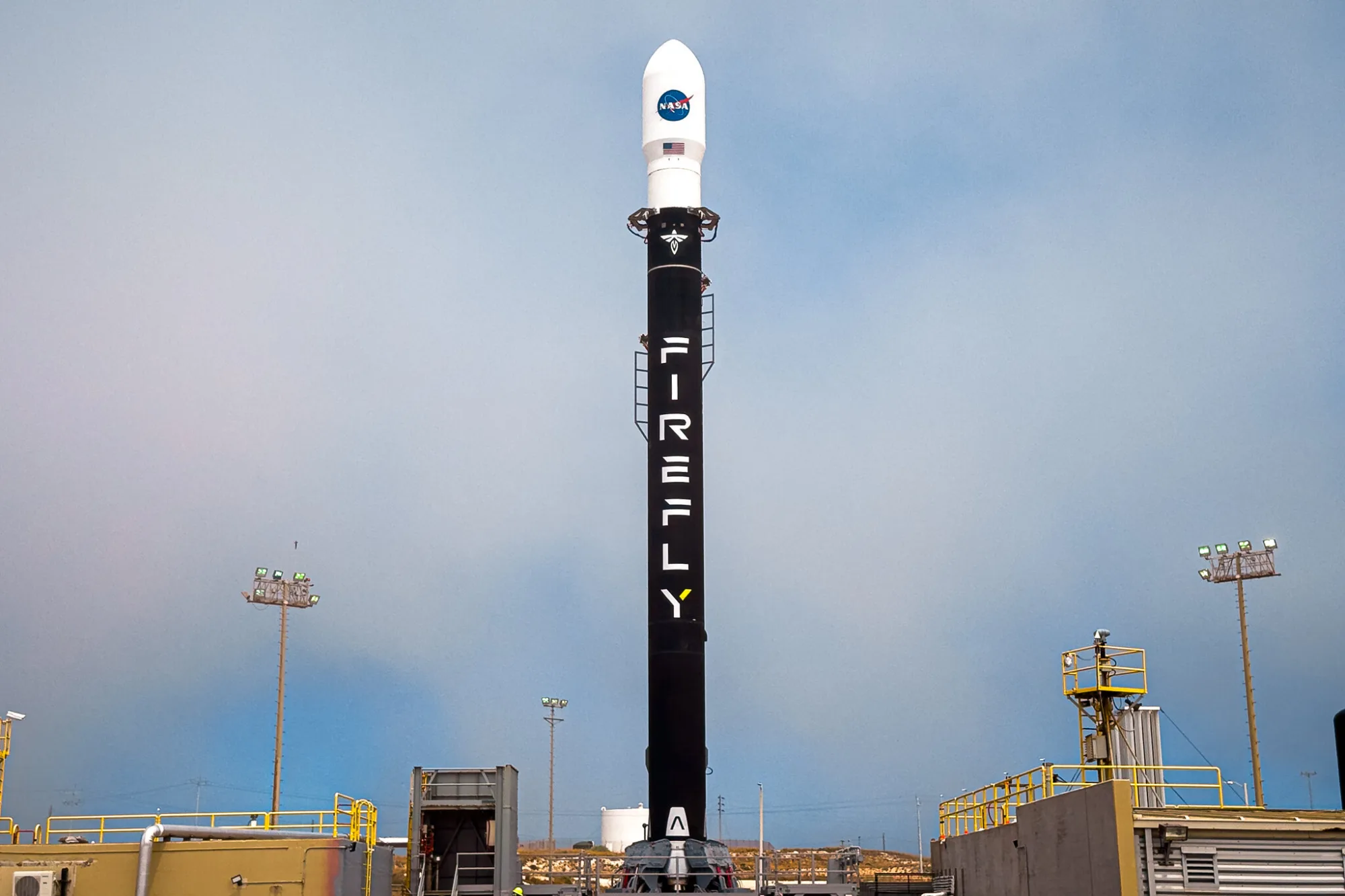 Firefly Aerospace