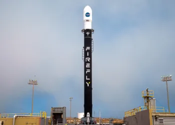 Firefly Aerospace