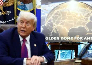 Golden Dome
