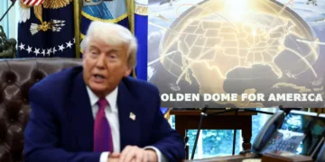 Golden Dome