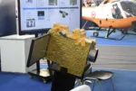 CONIDA Satelite