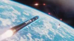 Interceptores espaciales Lockheed Martin Golden Dome