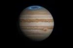 Júpiter auroras