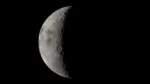 Luna Artemisa Nasa