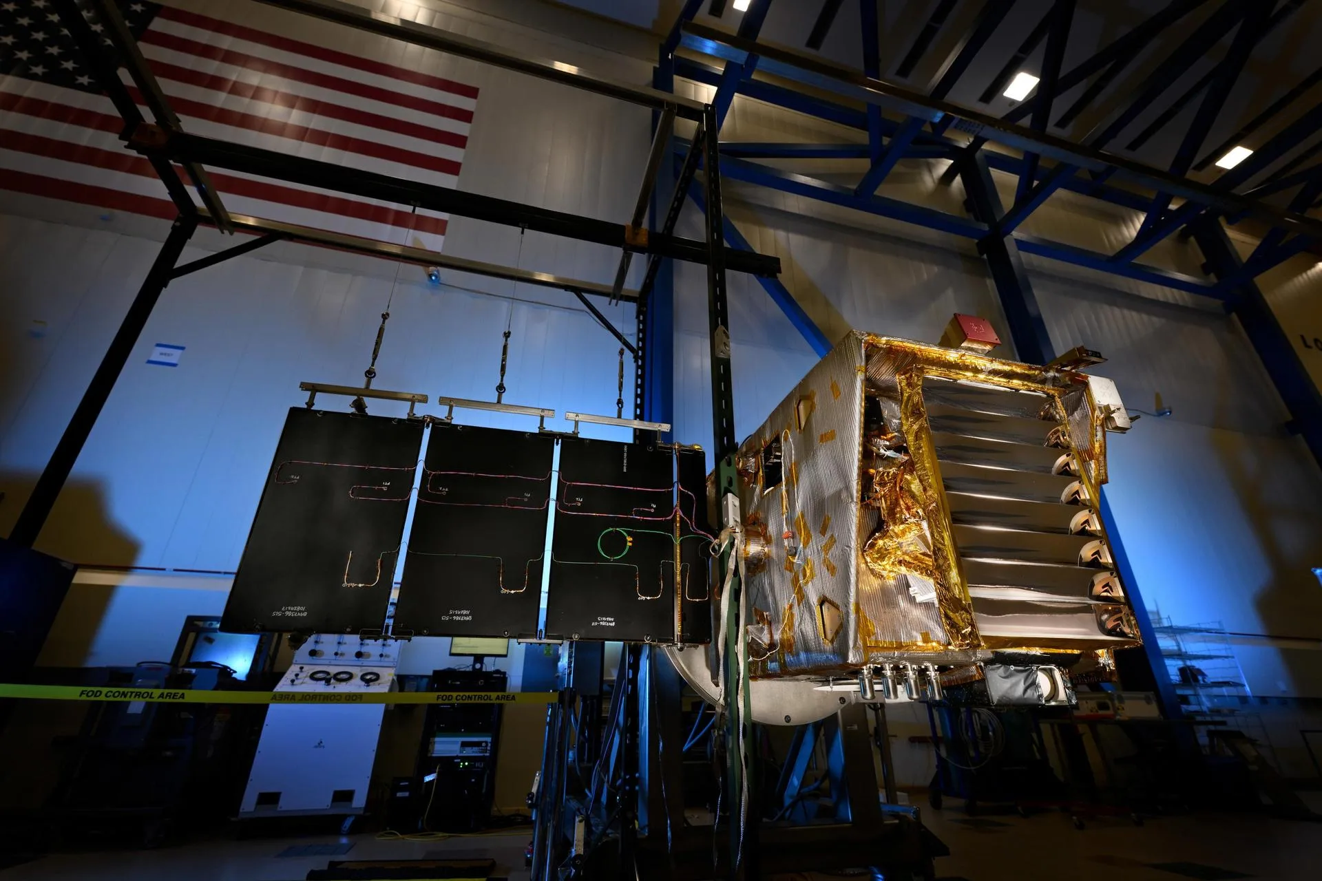 Lunar Trailblazer NASA