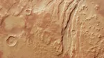 Marte Mars Express