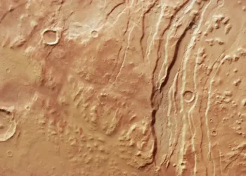 Marte Mars Express