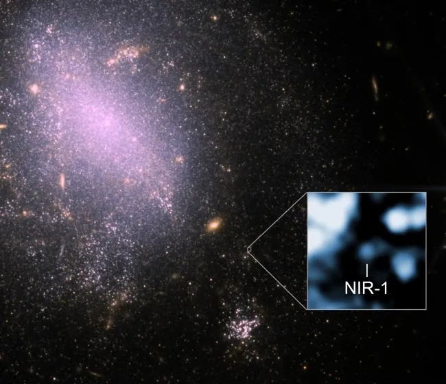 NIR-1