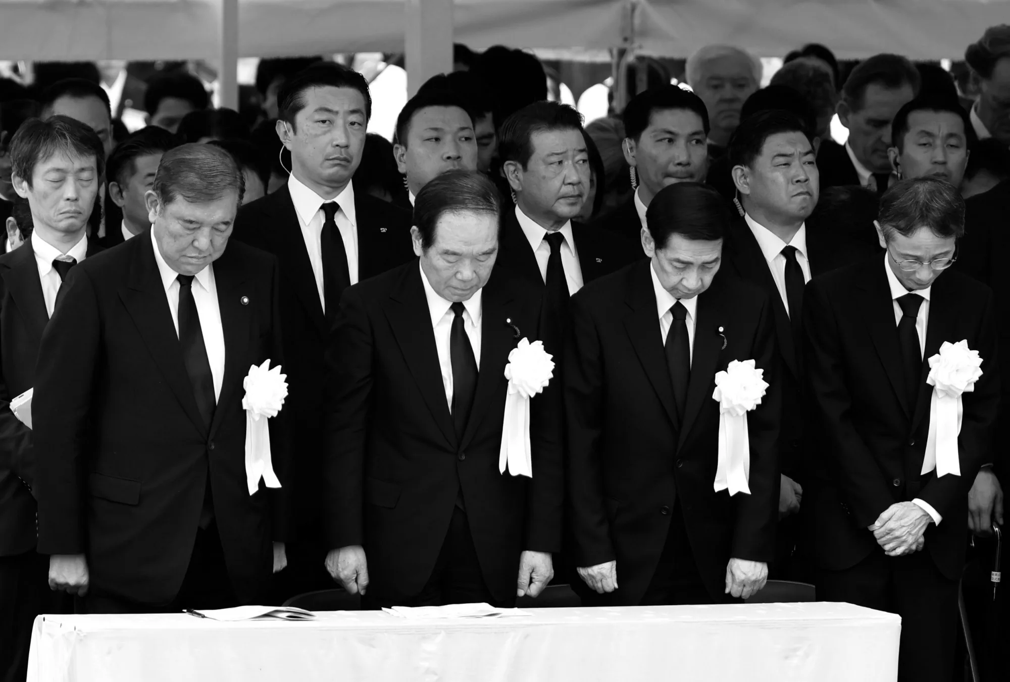 Nagazaki bomba atómica