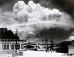 Nagazaki bomba atómica