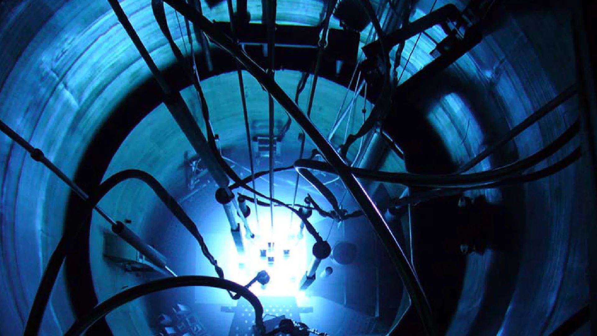 RA-3 Reactor nuclear