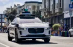 Robotaxi Waymo