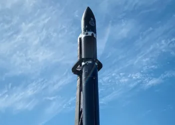 Rocket Lab Electron