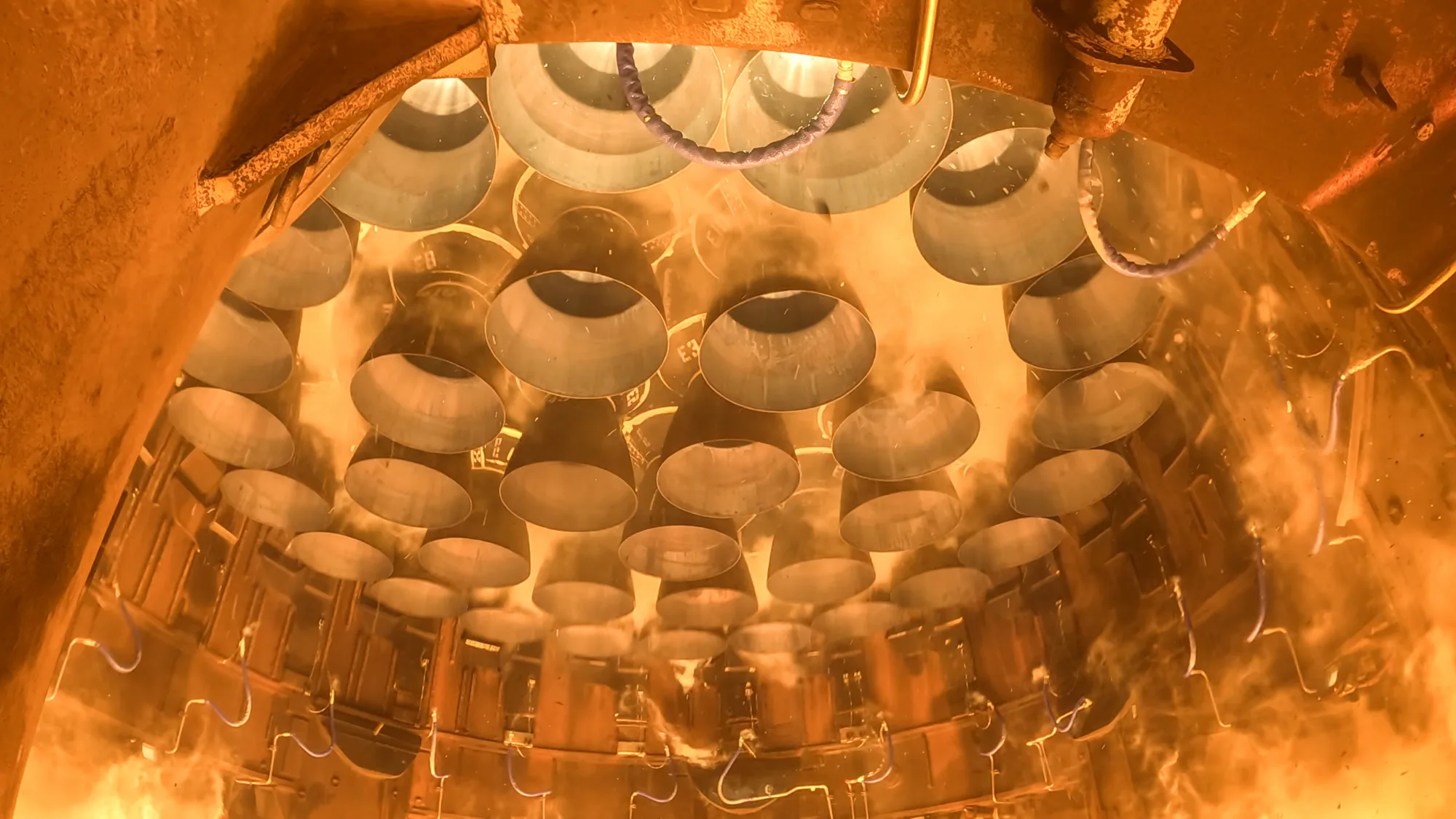 Starship 10 décimo vuelo de prueba Elon Musk SpaceX