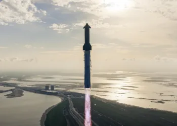 Starship 10