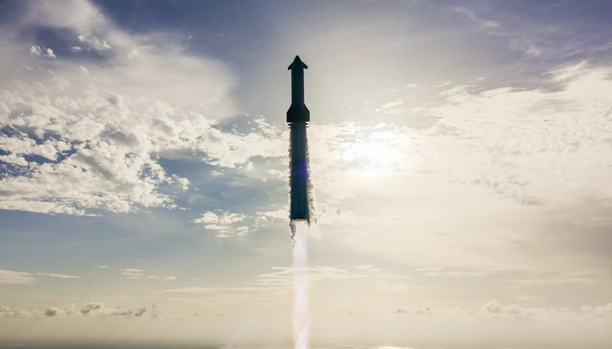 Starship 10
